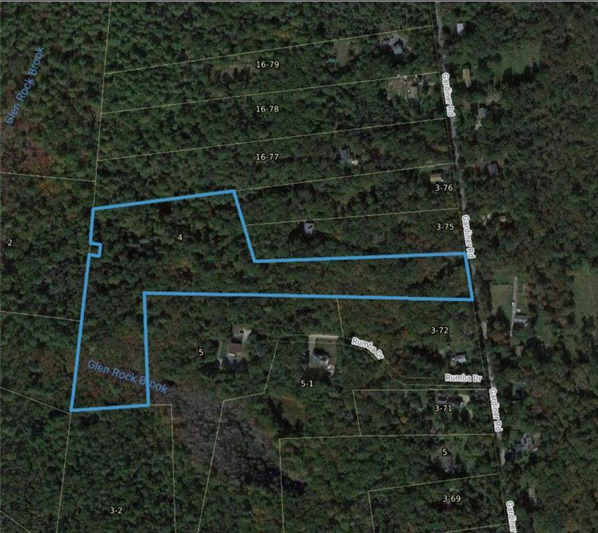 0 Gardiner Road - Photo 1