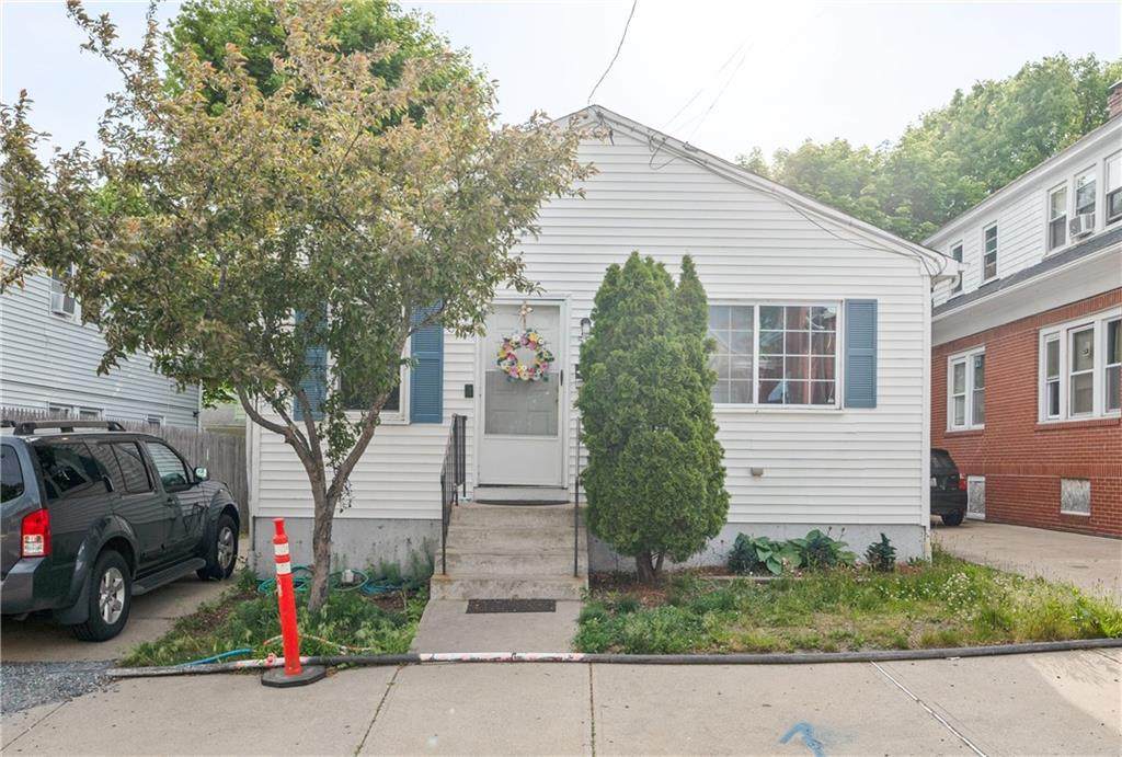 58 Commodore Street - Photo 1