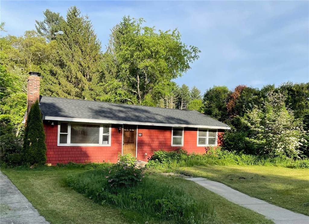 529 Round Top Road - Photo 1