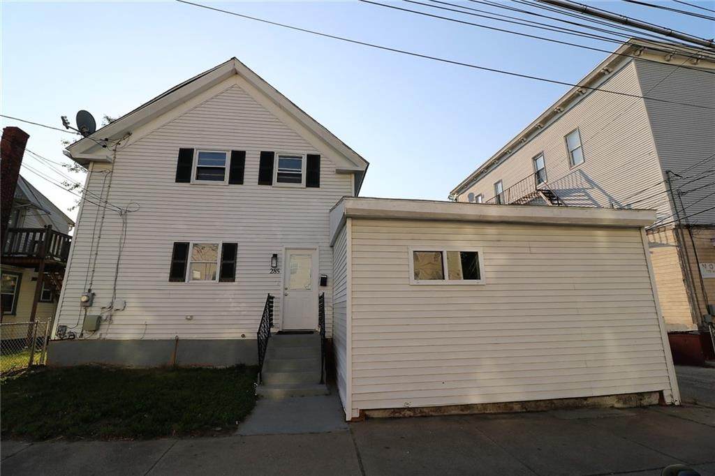 285 Front Street - Photo 1