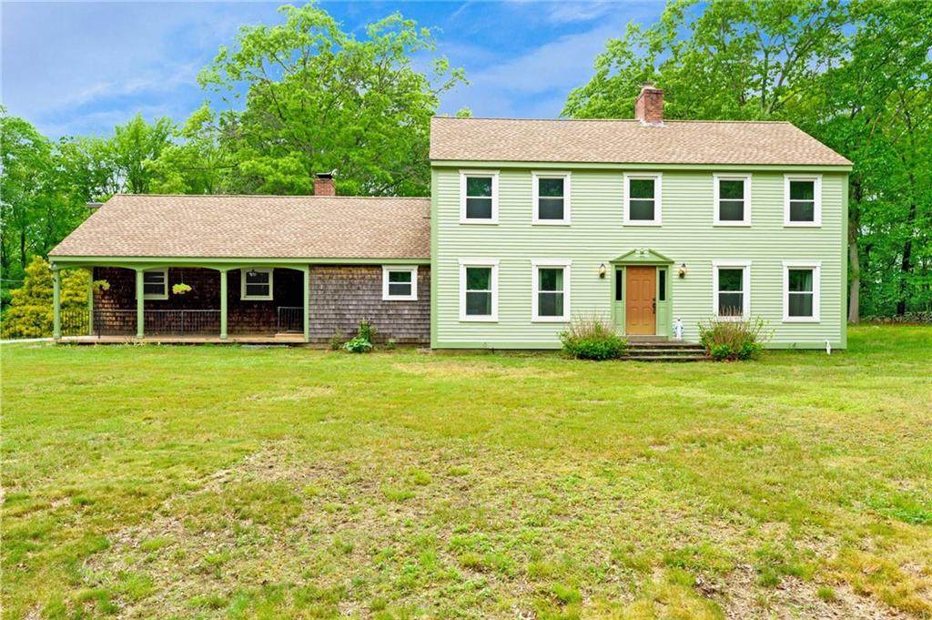 751 Hartford Pike - Photo 1