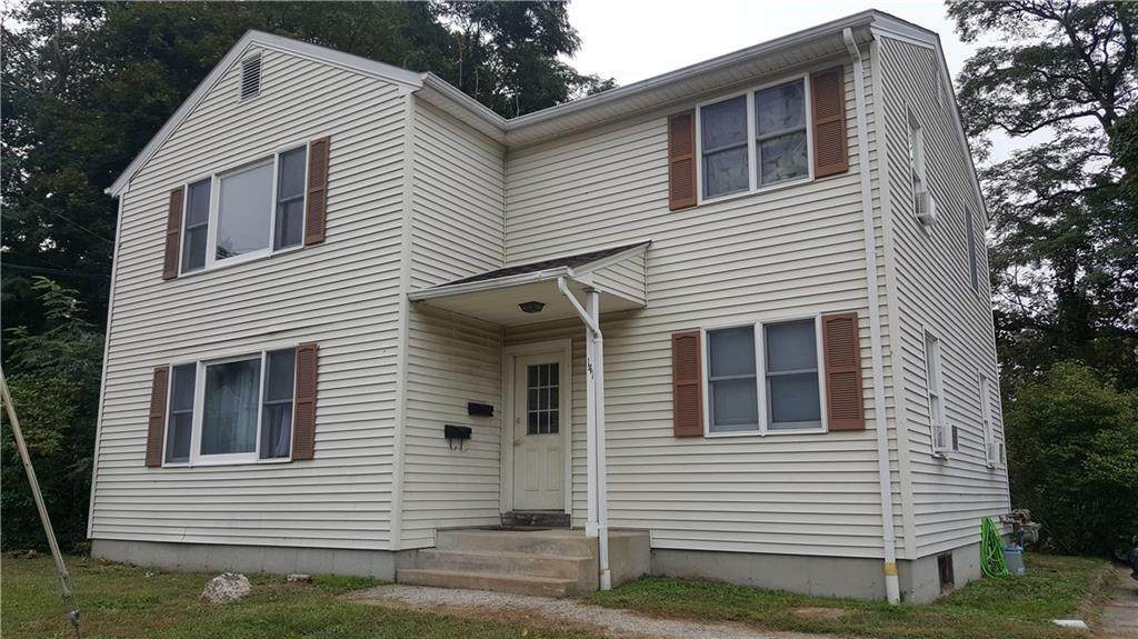 141 Kersey Road - Photo 1