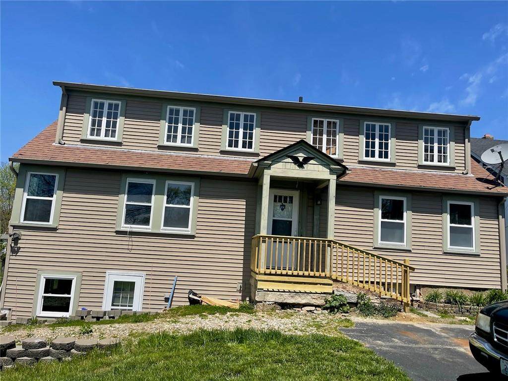 204 Seven Mile Road - Photo 1