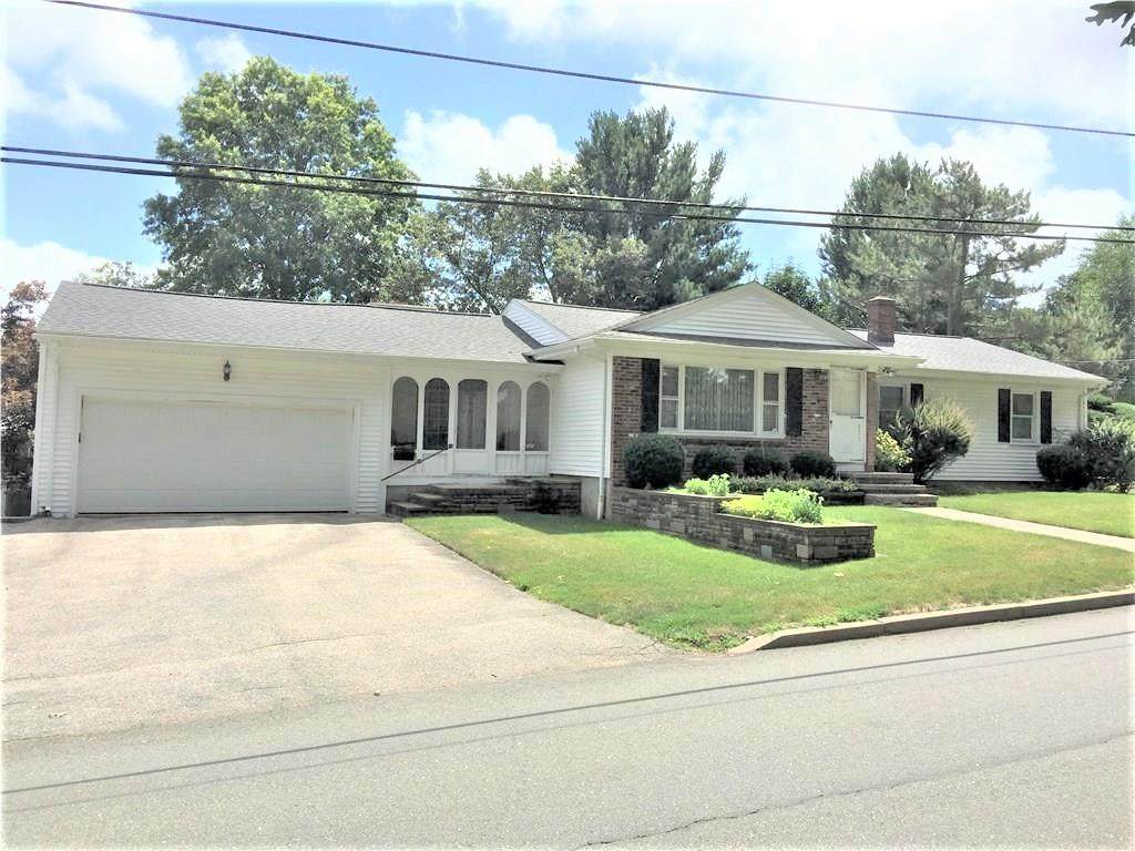 675 Woodward Road - Photo 1