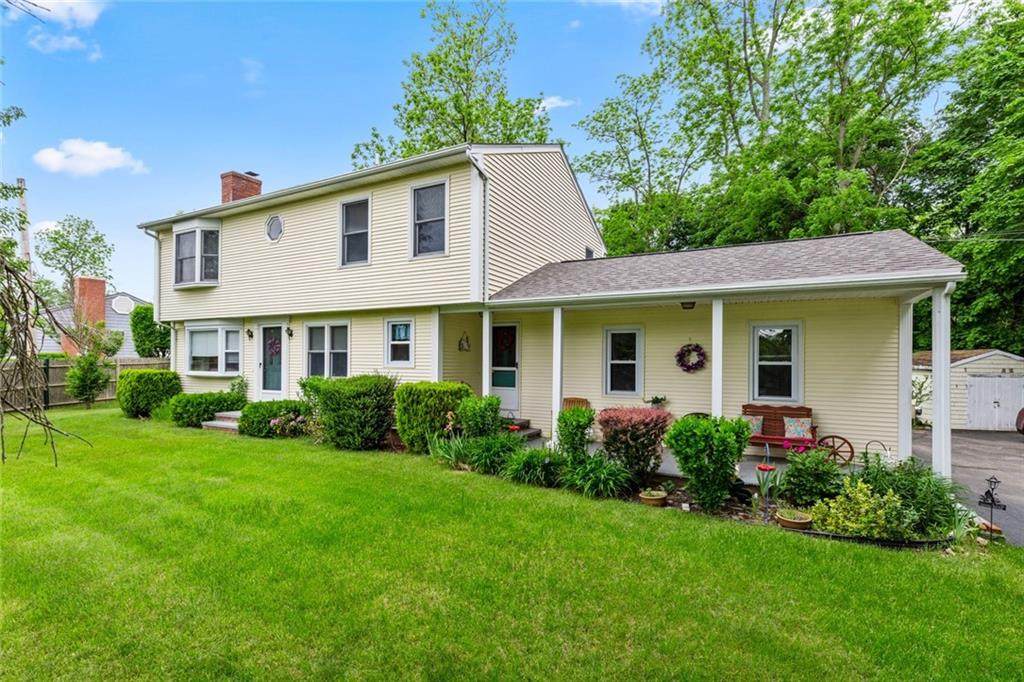 647 Frenchtown Road - Photo 1