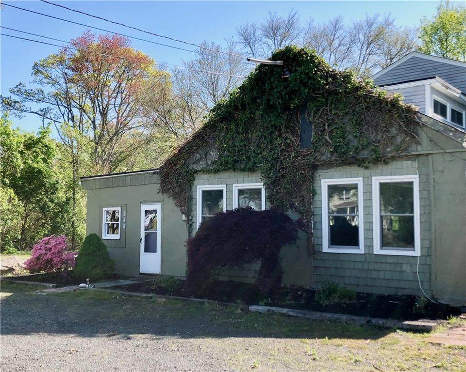 650 Crandall Road - Photo 1