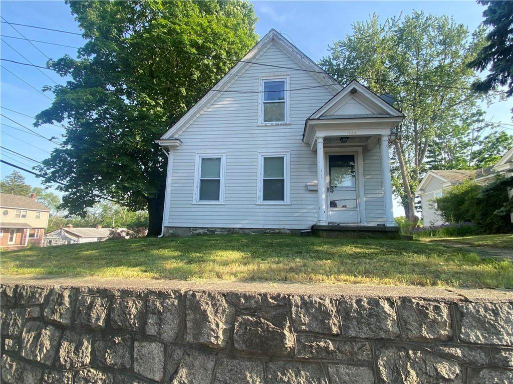 1224 Mineral Spring Avenue - Photo 1