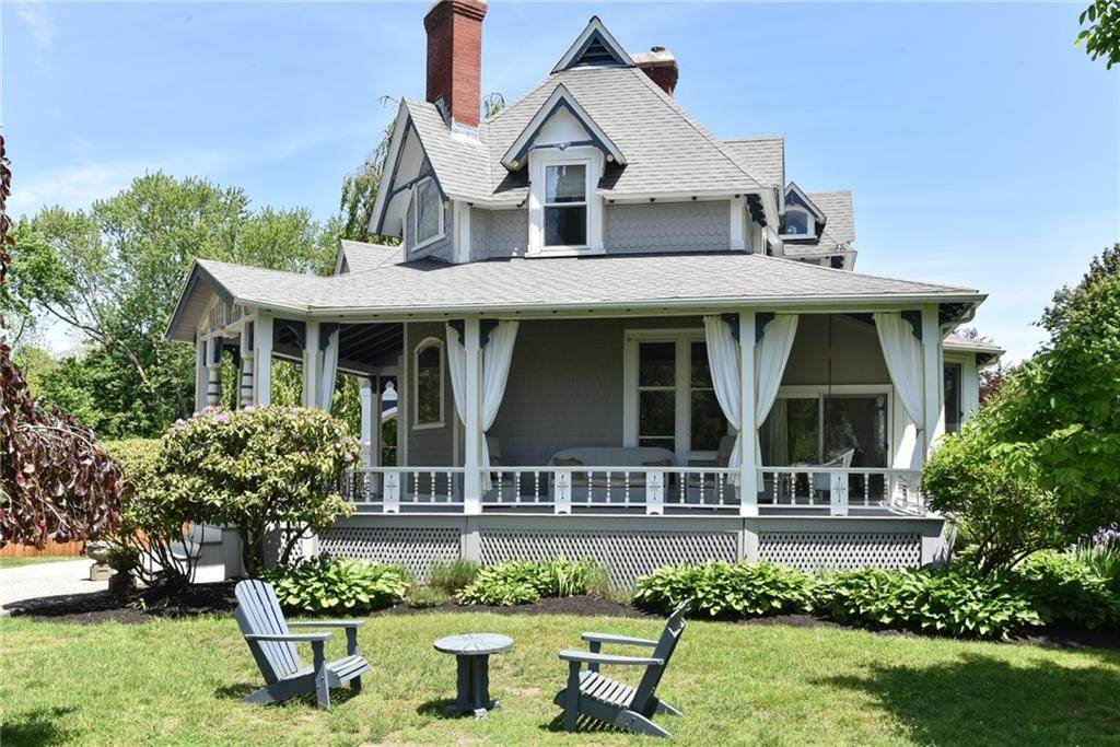 1046 Warwick Neck Avenue - Photo 1