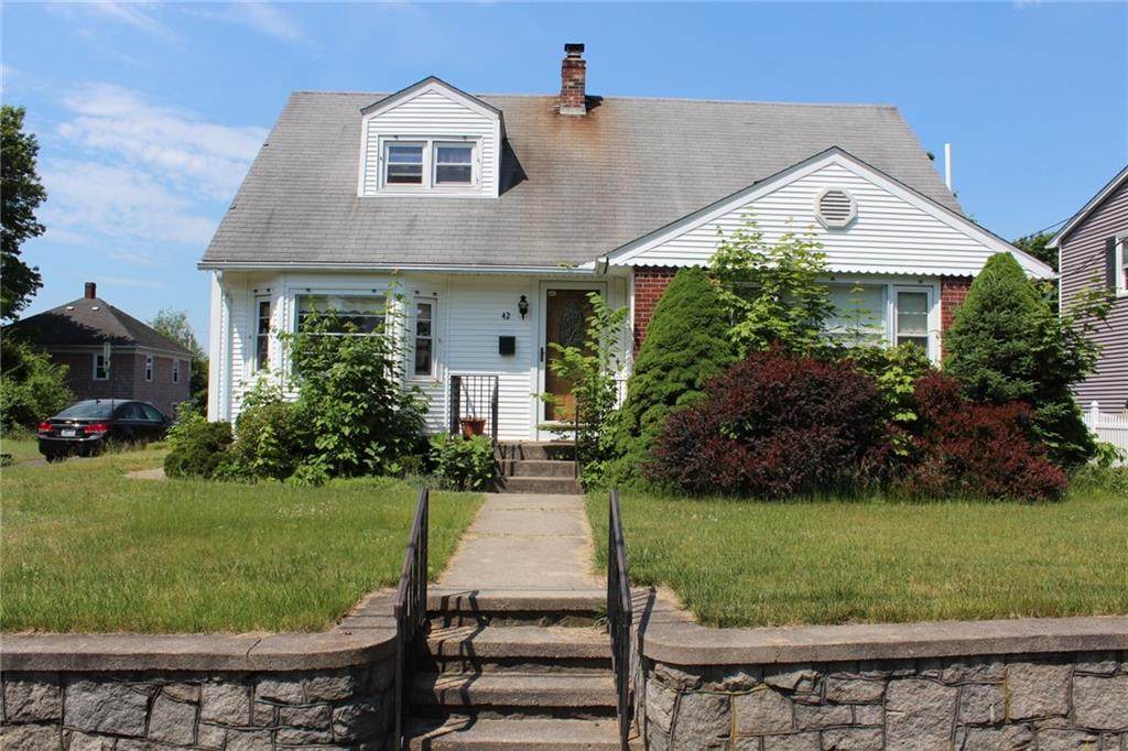 42 Aberdeen Street - Photo 1