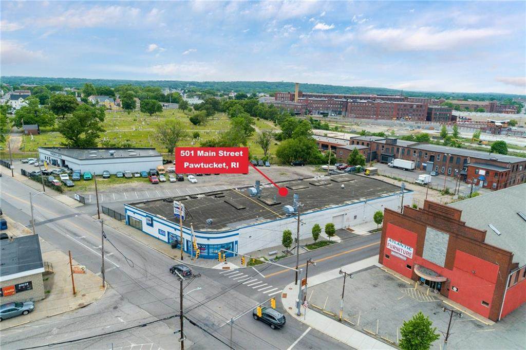 501 Main Street - Photo 1