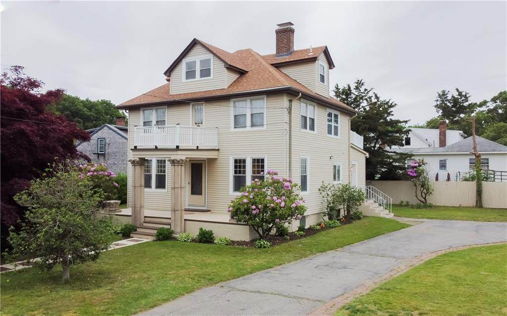 56 Park Road - Photo 1