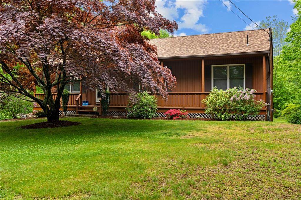 1416 East Wallum Lake Road - Photo 1