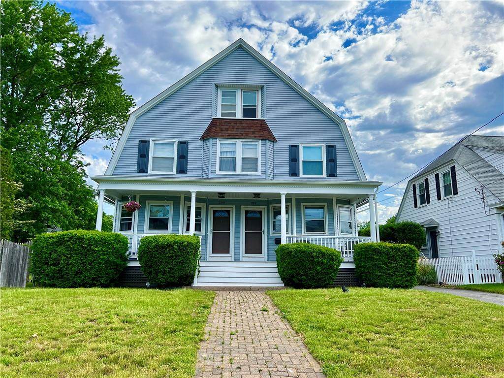 299 Norwood Avenue - Photo 1