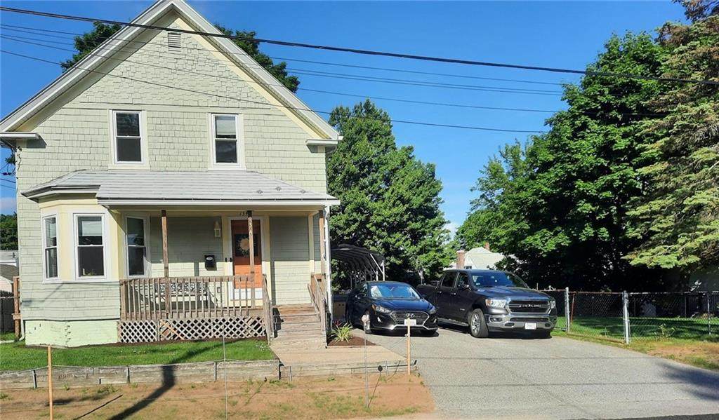 134 Forest Avenue - Photo 1