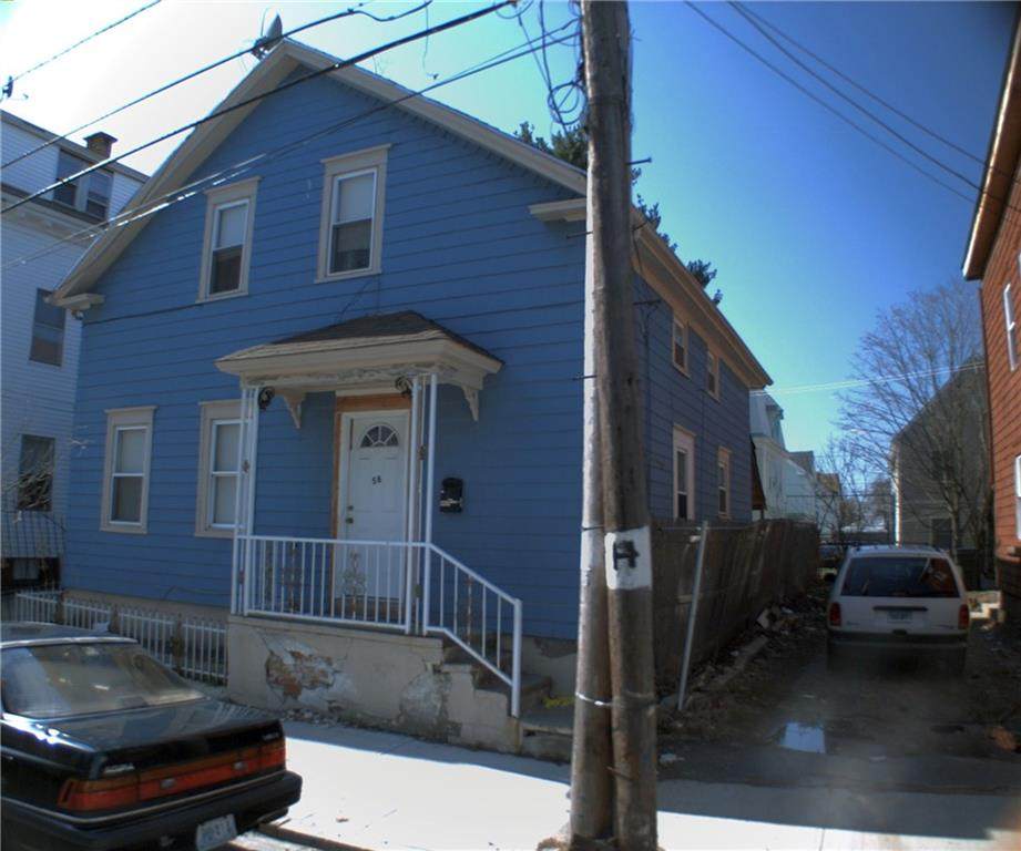 58 Ford Street - Photo 1