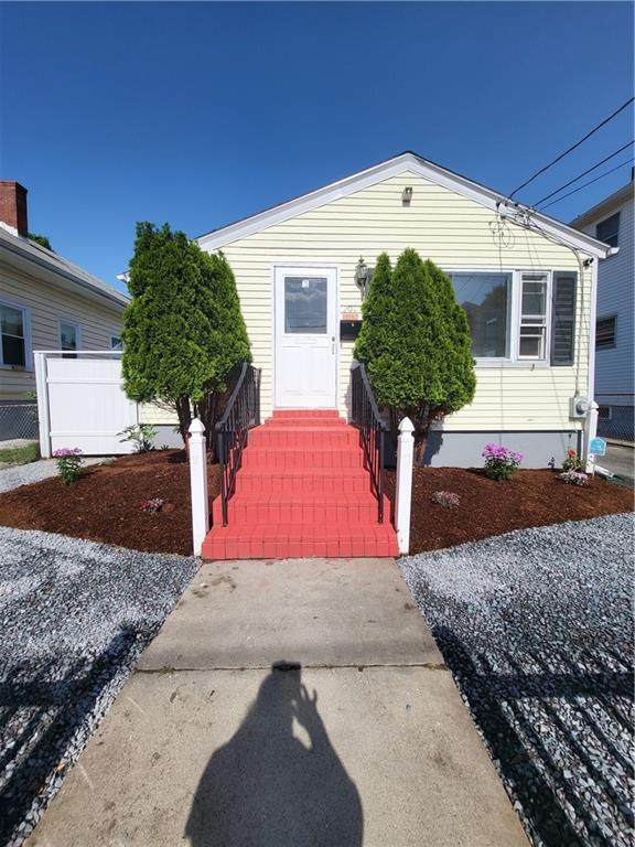 201 Unit Street - Photo 1