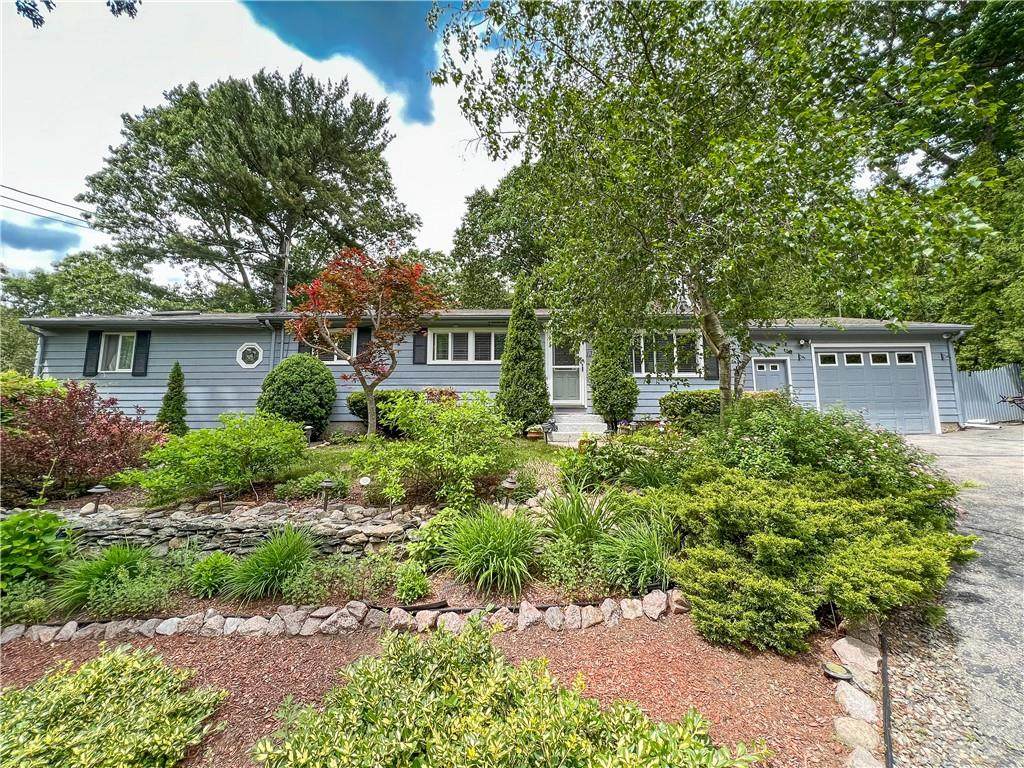 1349 Hope Road - Photo 1