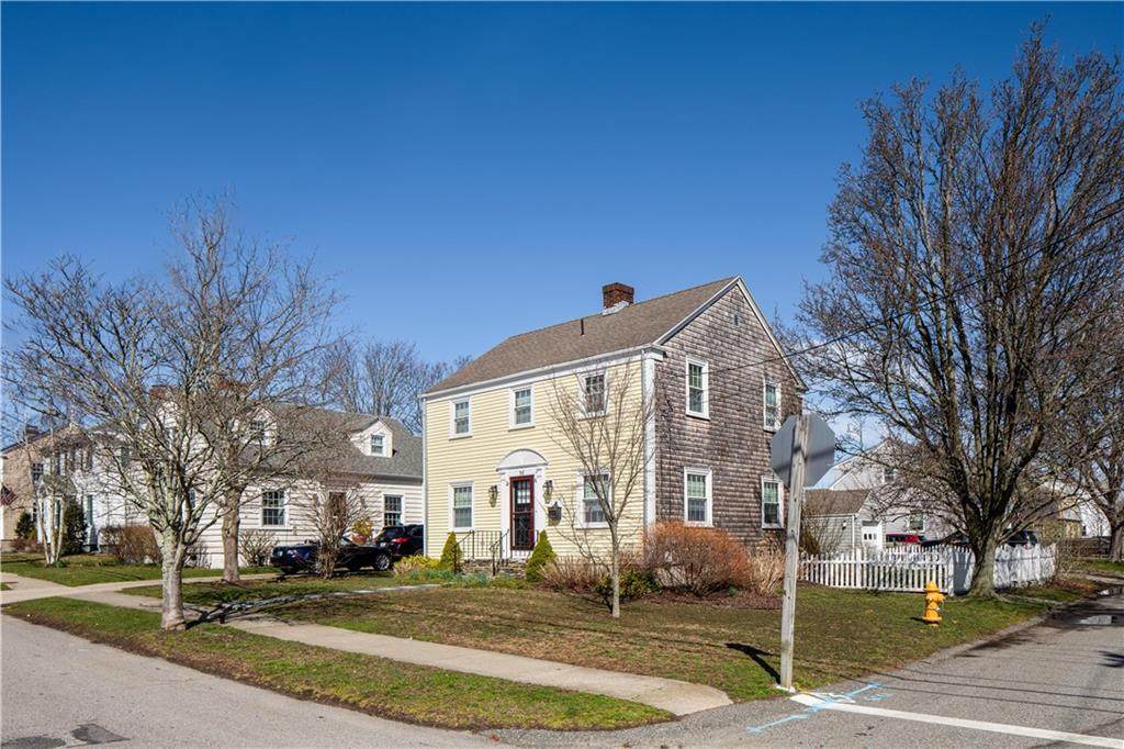56 Eustis Avenue - Photo 1