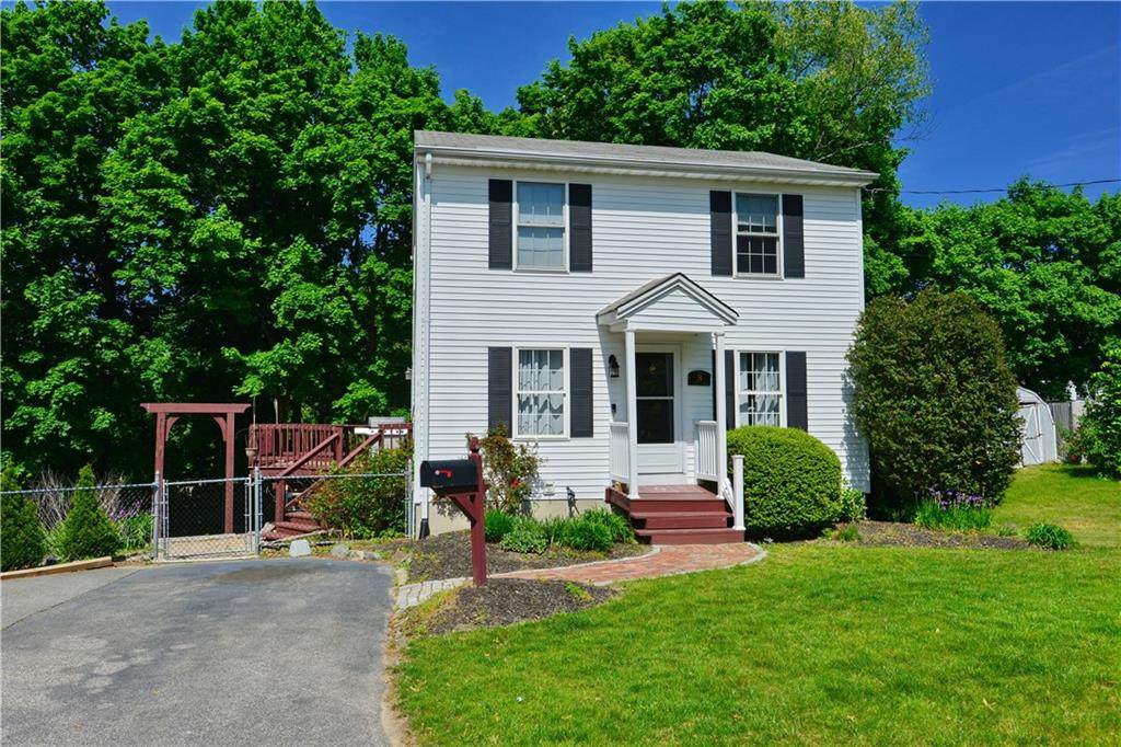 8 Jackson Street - Photo 1