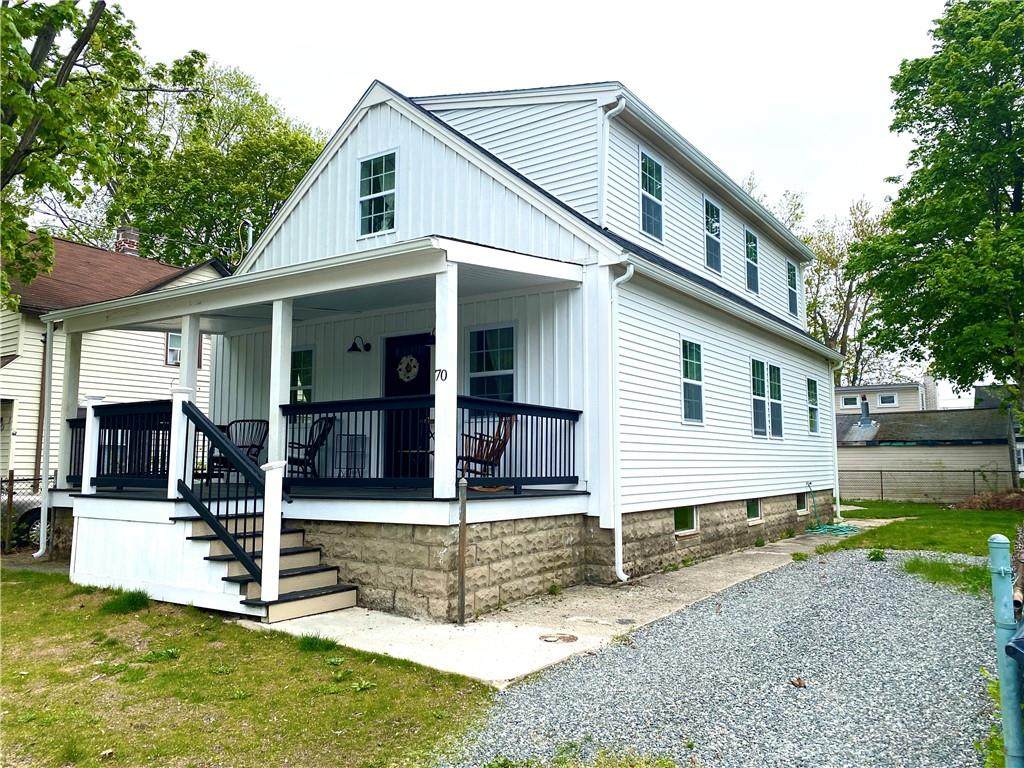 70 Huron Street - Photo 1