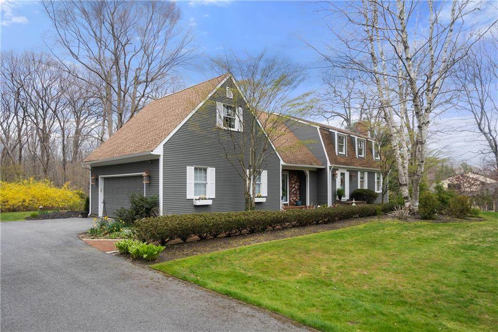 45 Beechwood Drive - Photo 1