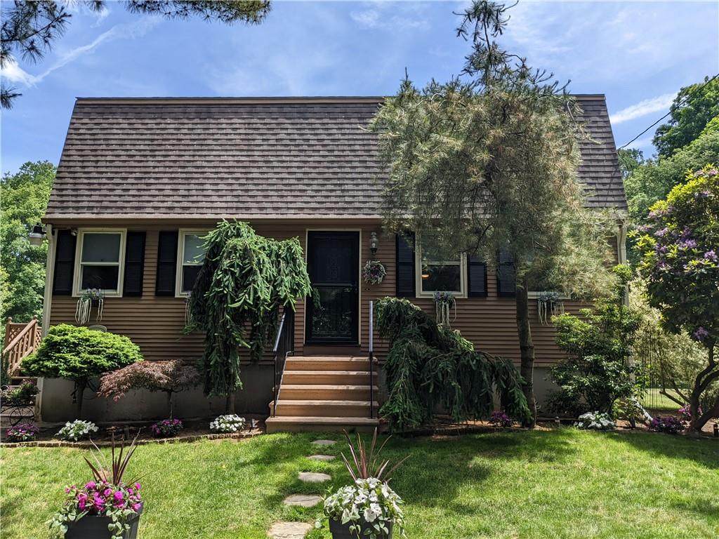 934 Tourtellot Hill Road - Photo 1