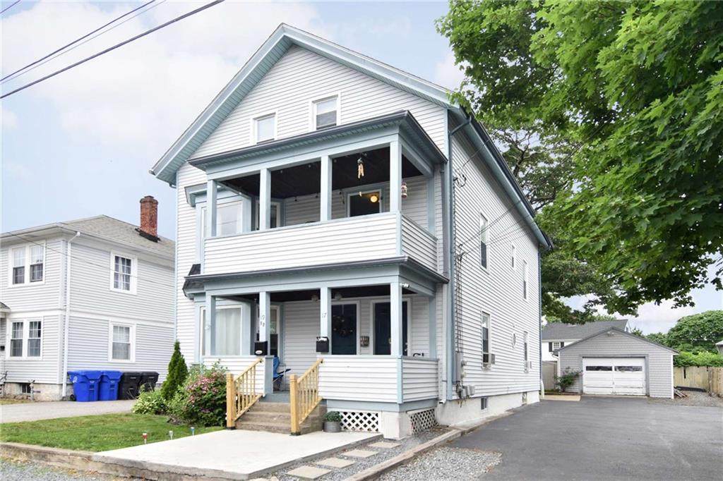 17 Washburn Avenue - Photo 1