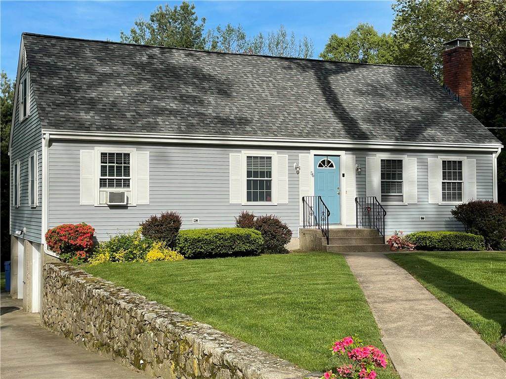 56 Farmview Drive - Photo 1