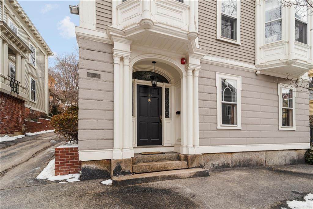 129 Benefit Street - Photo 1