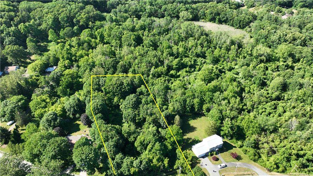 0 Dexter Rock Lot 258 Road - Photo 1