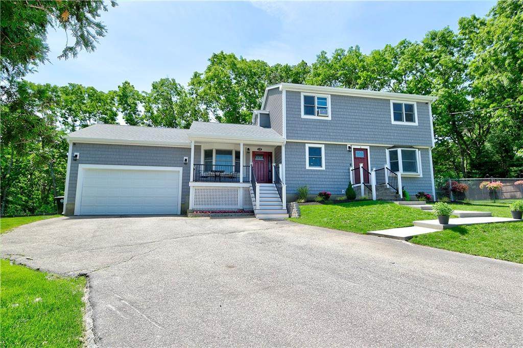 18 Monroe Drive - Photo 1