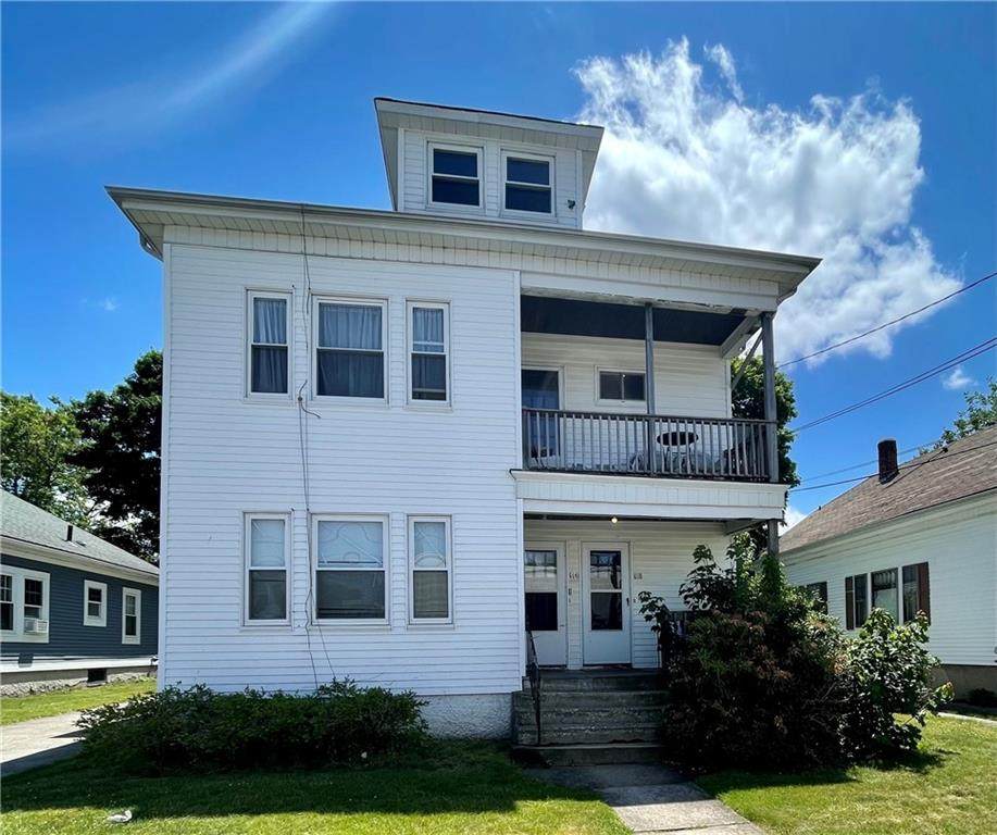118 Lafayette Street - Photo 1