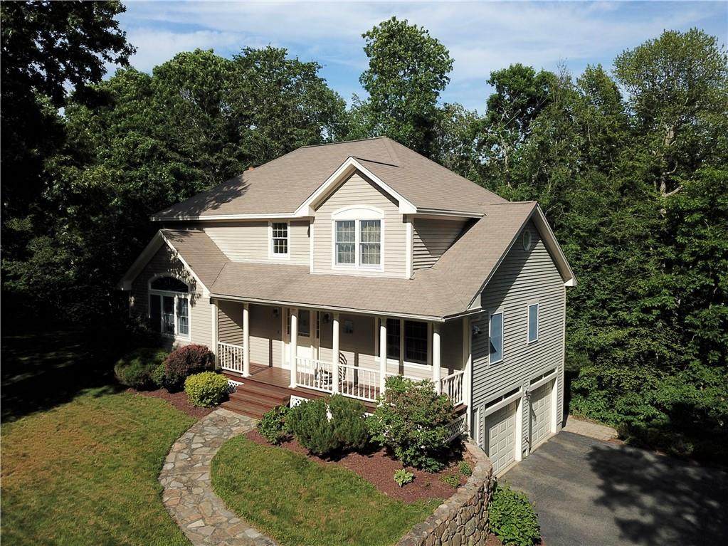 202 Ridge Drive - Photo 1