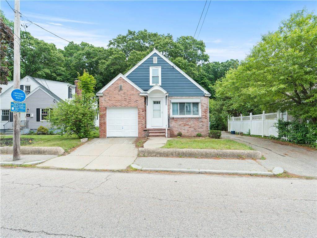189 Fruit Hill Avenue - Photo 1