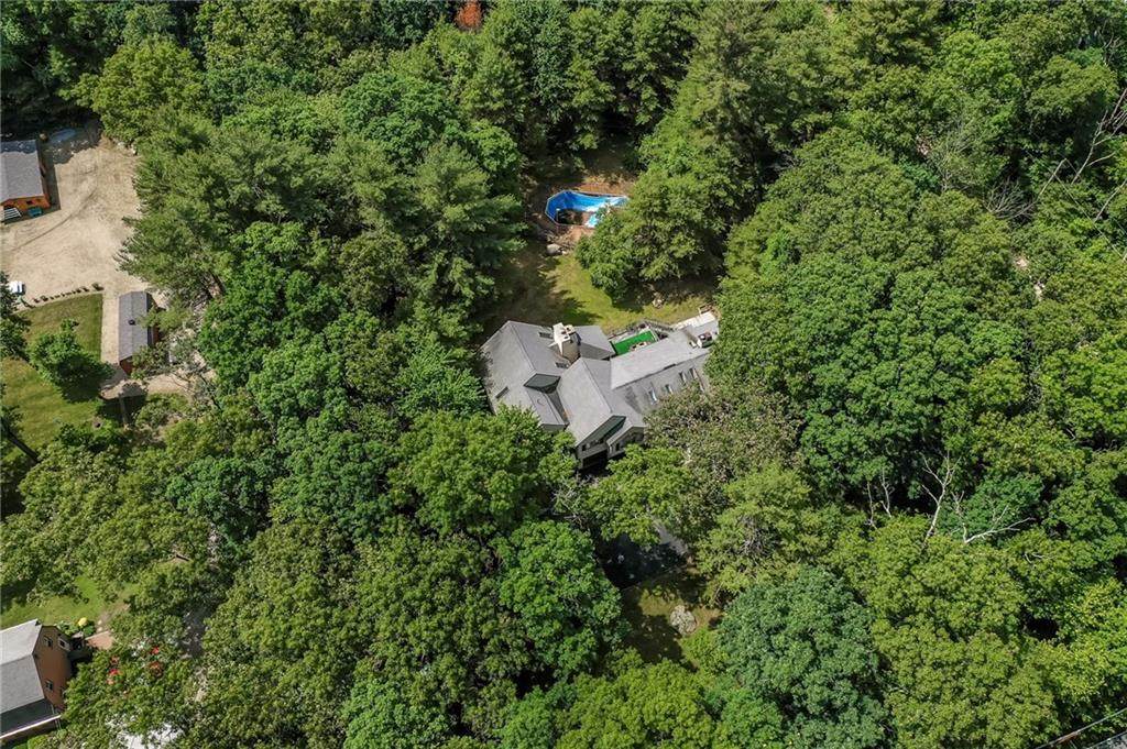 1002 Fish Hill Road - Photo 1