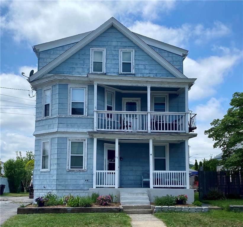 44 Greene Avenue - Photo 1