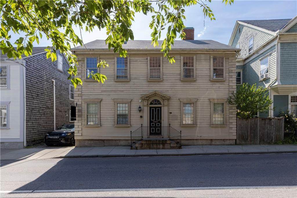 199 Spring Street - Photo 1