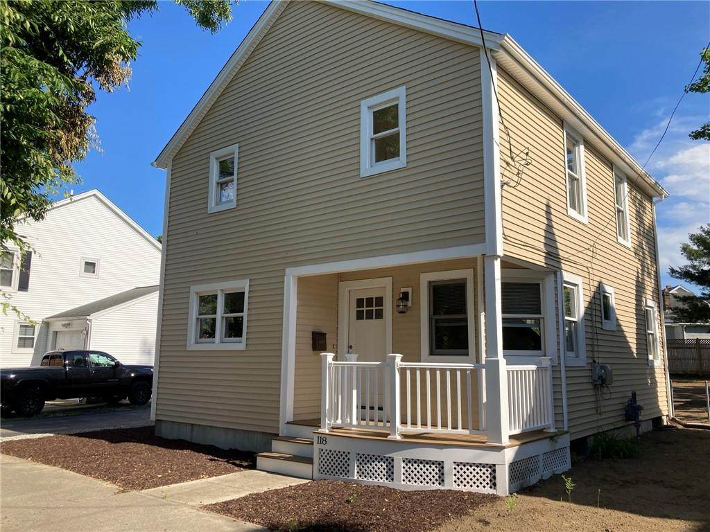 118 Federal Street - Photo 1
