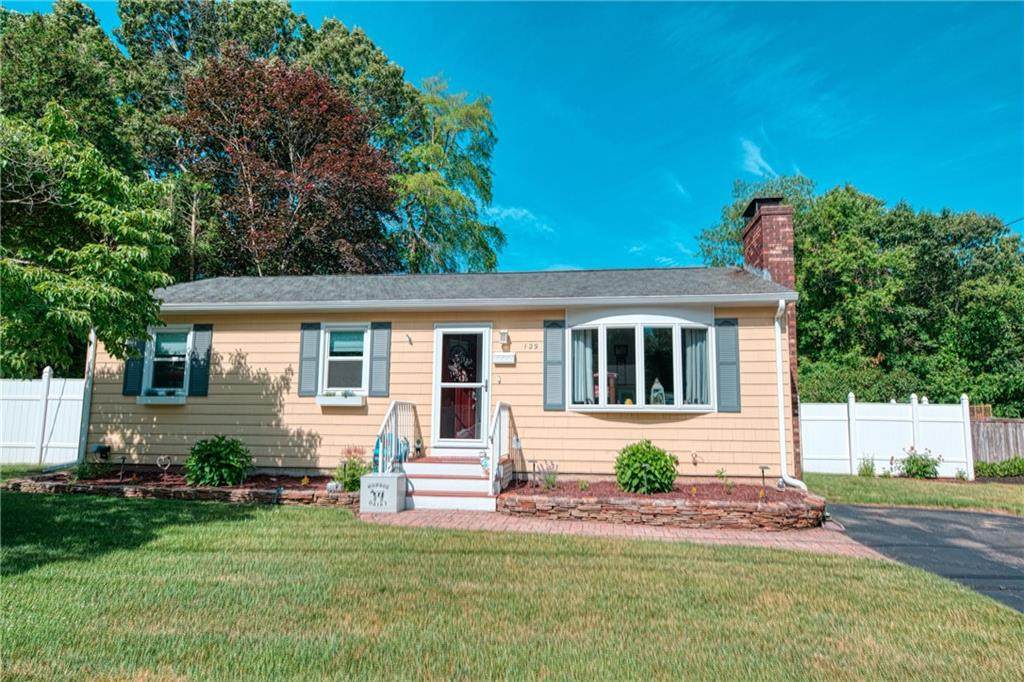 129 Tampa Street - Photo 1