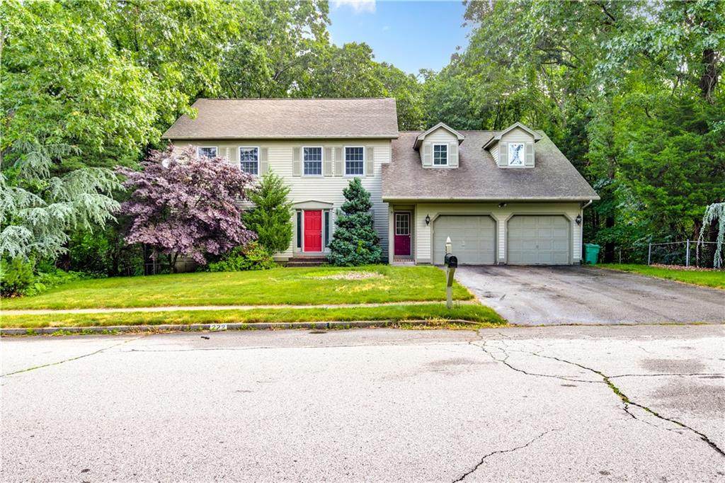 222 Larchwood Drive - Photo 1