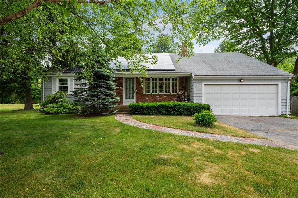 9 Wedgewood Drive - Photo 1