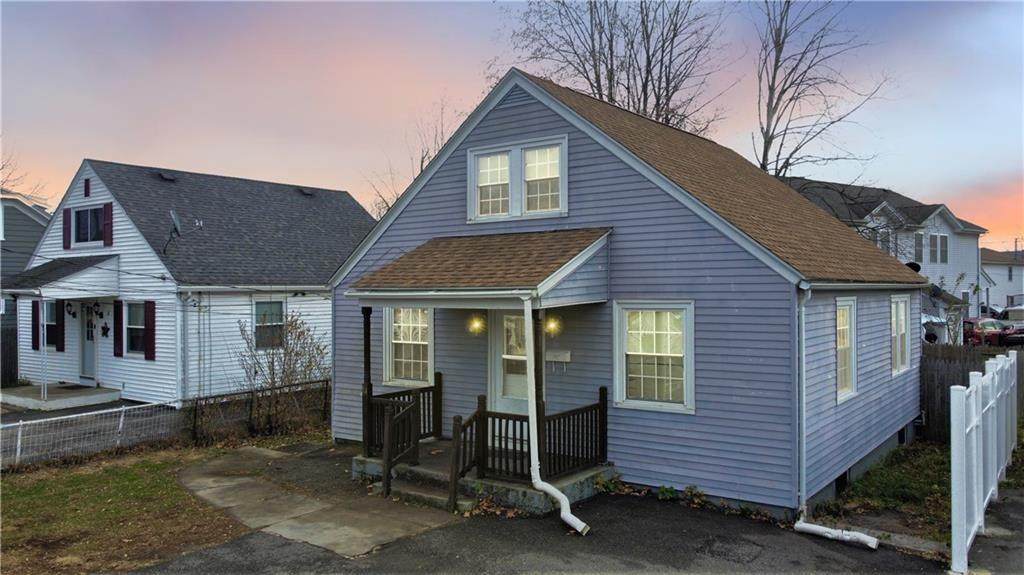14 Beetle Street - Photo 1