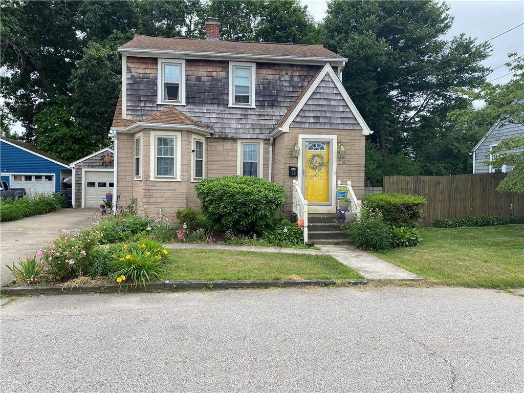 18 Benbridge Avenue - Photo 1
