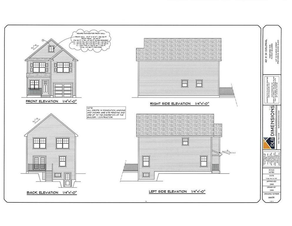 352 Sharon Street - Photo 1