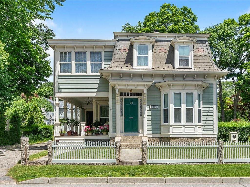 115 Spring Street - Photo 1