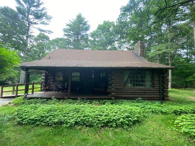 108 Widow Sweets Road - Photo 1