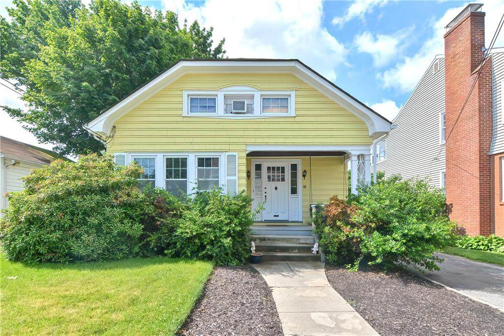 10 Concord Avenue - Photo 1