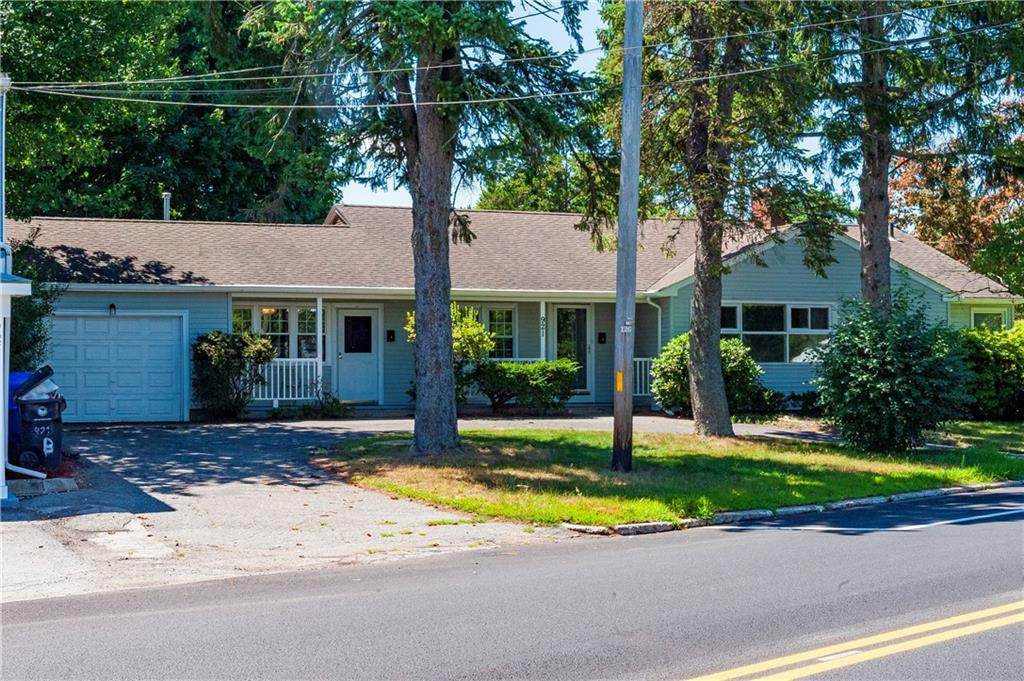 921 Cottage Street - Photo 1