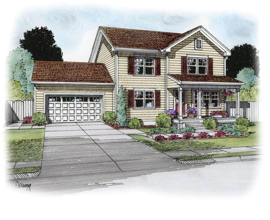 0 East Shore Drive - Photo 1