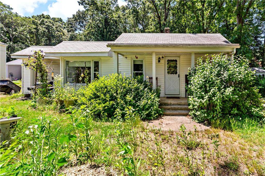 324 Knotty Oak Road - Photo 1